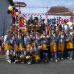Fasnacht 2005