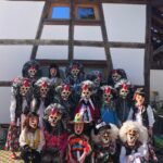 Fasnacht 2022