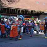 Fasnacht 2007