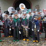 Fasnacht 2009