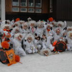 Fasnacht 2010