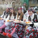 Fasnacht 2015