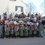 Fasnacht 2012